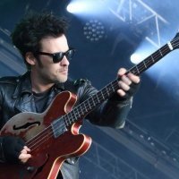 Black Rebel Motorcycle Club