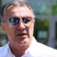 Zdravko Mamić s odvjetnikom Zdravkom Rajićem