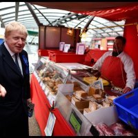 Boris Johnson