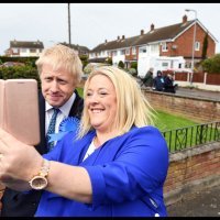 Boris Johnson