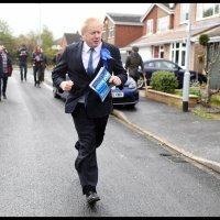 Boris Johnson