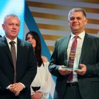 Zagreb: HS Produkt dobitnik je FINA-ine nagrade Zlatna bilanca