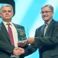 Zagreb: HS Produkt dobitnik je FINA-ine nagrade Zlatna bilanca