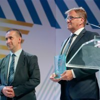 Zagreb: HS Produkt dobitnik je FINA-ine nagrade Zlatna bilanca