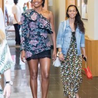 Gabrielle Union i Jessica Alba