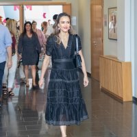 Gabrielle Union i Jessica Alba