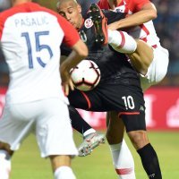 Hrvatska - Tunis: Wahbi Khazri, Mario Pašalić, Filip Benković