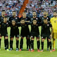 Hrvatska - Tunis: sastav Tunisa