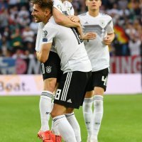 Njemačka - Estonija