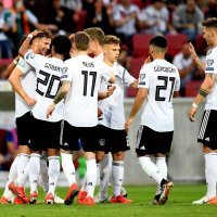 Njemačka - Estonija