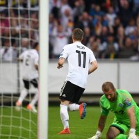 Njemačka - Estonija