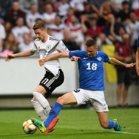 Njemačka - Estonija