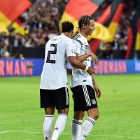 Njemačka - Estonija