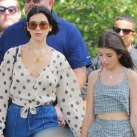 Rina Lipa i Dua Lipa