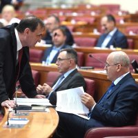Nenad Stazić i Branko Bačić