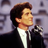 John F. Kennedy Jr.