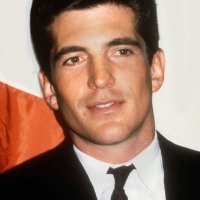 John F. Kennedy Jr.