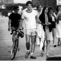 John F. Kennedy Jr.