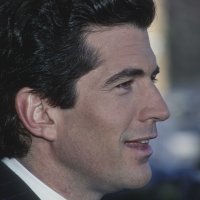 John F. Kennedy Jr.