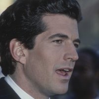 John F. Kennedy Jr.