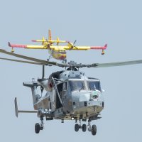 Multinacionalna vojna vježba Swift Response 19