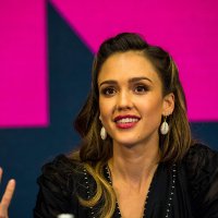 Jessica Alba