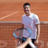 Mario Mandžukić igrao na Šalati protiv Andreja Kramarića