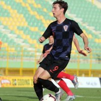 Marin Jakoliš u akciji