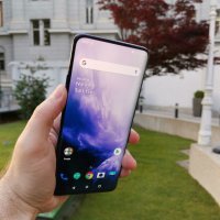 OnePlus 7 Pro