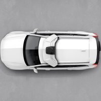 Volvo i Uber su predstavili poseban model Volvo XC90 koji može voziti sam