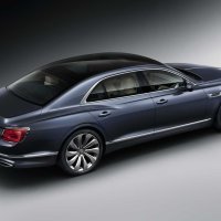 Bentley Flying Spur