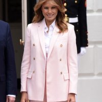 Melania Trump