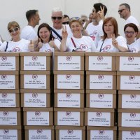 Referendumska inicijativa 67 je previše predala potpise u Saboru