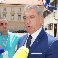Darko Milinović