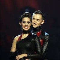 Ištvan Varga i Franka Batelić