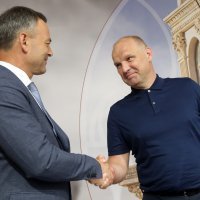 U Šibeniku potpisan ugovor za izgradnju Centra za gospodarenje otpadom