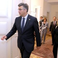Premijer Plenković primio Veljka Kajtazija i predstavnike Roma