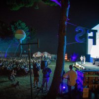 Otvorenje 12. Festivala mediteranskog filma