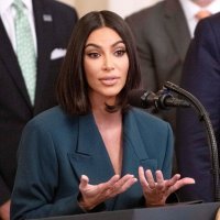 Kim Kardashian