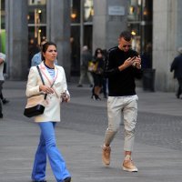 Ivan i Josipa Perišić