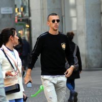 Ivan i Josipa Perišić