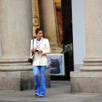 Ivan i Josipa Perišić