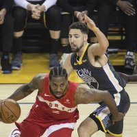 Kawhi Leonard