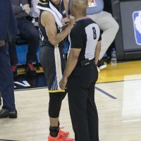 Steph Curry