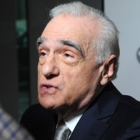 Martin Scorcese