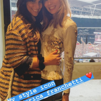 Mirela Forić Srna, koncert Spice Girls