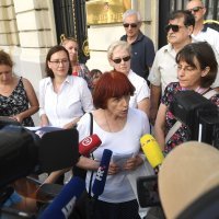 Press konferencija inicijative STOP neprimjerenoj lektiri