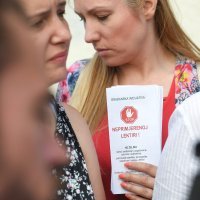 Press konferencija inicijative STOP neprimjerenoj lektiri