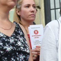 Press konferencija inicijative STOP neprimjerenoj lektiri