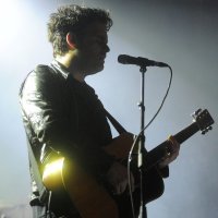 Black Rebel Motorcycle Club u Tvornici